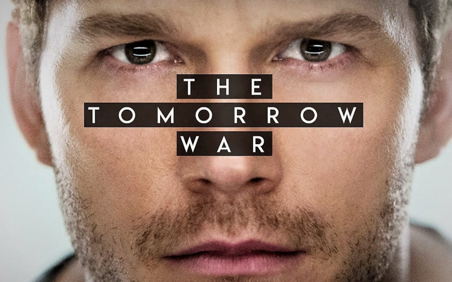 Streaming! – The Tomorrow War (2021) Full Online [720pHD]